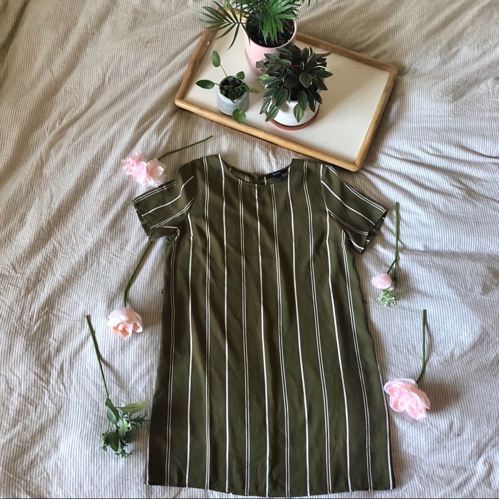 FOREVER 21 dress ~
